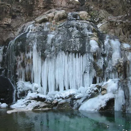 And Oasis Of Peace Gostinjska kuća Bovec