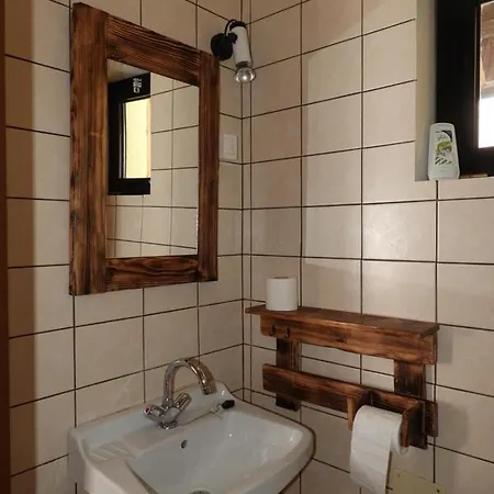 And Oasis Of Peace 3* Bovec