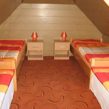 And Oasis Of Peace Gostinjska kuća Bovec