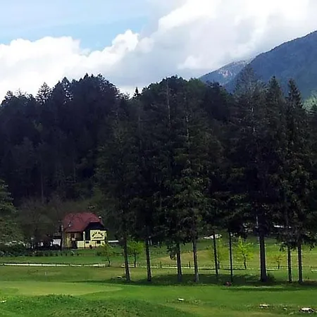 And Oasis Of Peace Gostinjska kuća