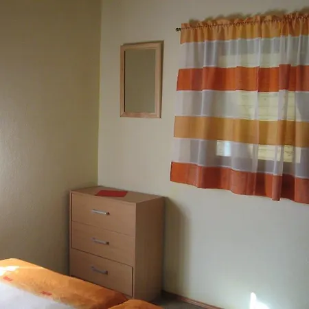 And Oasis Of Peace Gostinjska kuća 3*