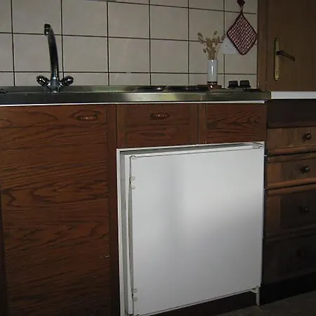 Gostinjska kuća And Oasis Of Peace