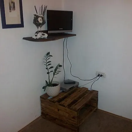 Gostinjska kuća And Oasis Of Peace Bovec