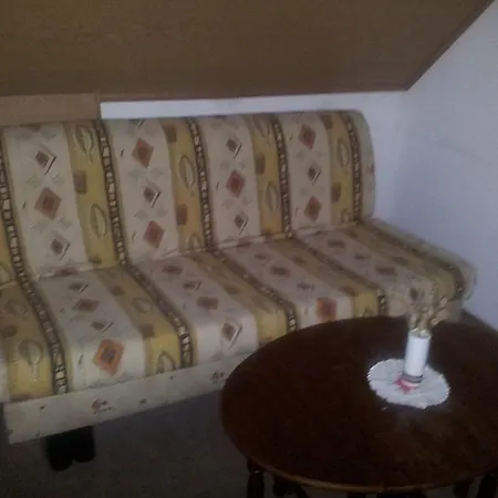 Gæstehus And Oasis Of Peace