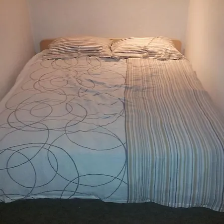 Gostinjska kuća And Oasis Of Peace 3*