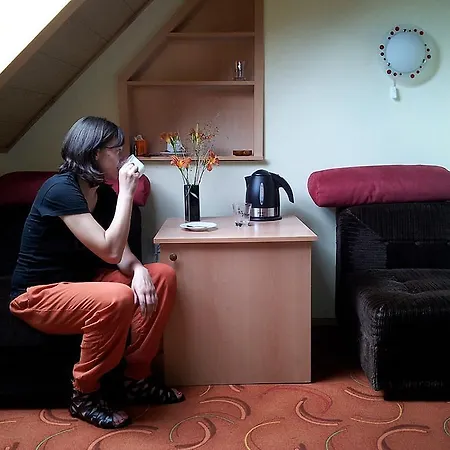 Gostinjska kuća And Oasis Of Peace 3*