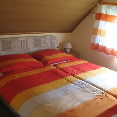 Gæstehus And Oasis Of Peace