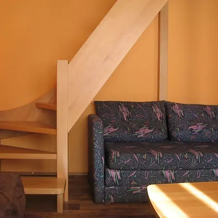 Gostinjska kuća And Oasis Of Peace Bovec