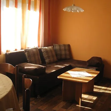 And Oasis Of Peace Gostinjska kuća Bovec