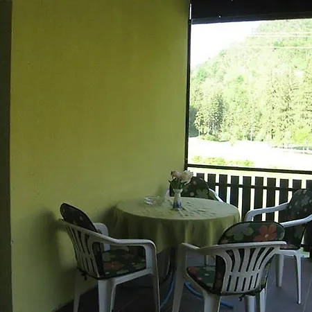 And Oasis Of Peace 3* Bovec