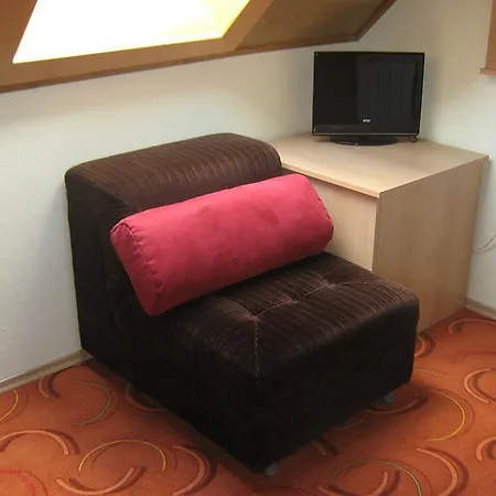 Gostinjska kuća And Oasis Of Peace 3*