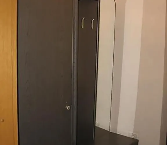 And Oasis Of Peace Bovec