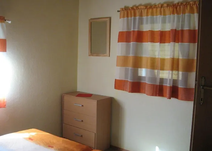 And Oasis Of Peace Guest house 3*