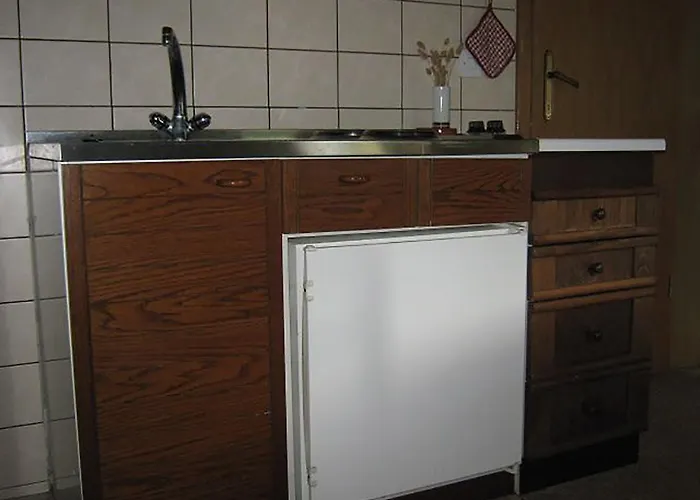 Guest house And Oasis Of Peace