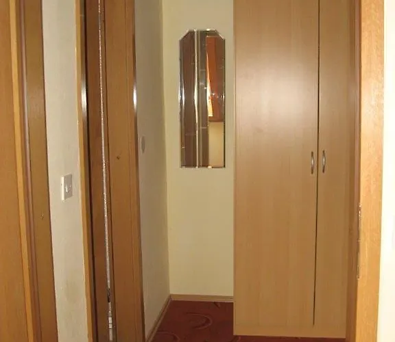 And Oasis Of Peace Guest house Bovec