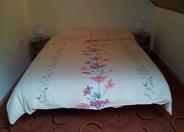 Guest house And Oasis Of Peace 3*