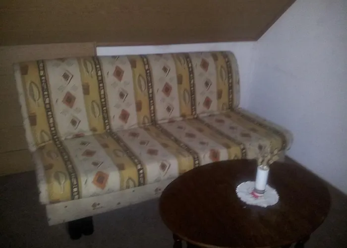 Guest house And Oasis Of Peace