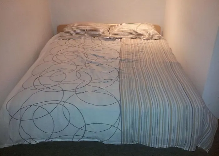 Guest house And Oasis Of Peace 3*