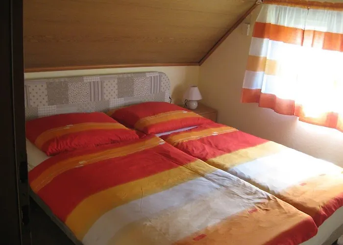 Guest house And Oasis Of Peace