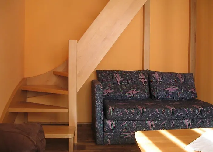 Guest house And Oasis Of Peace Bovec