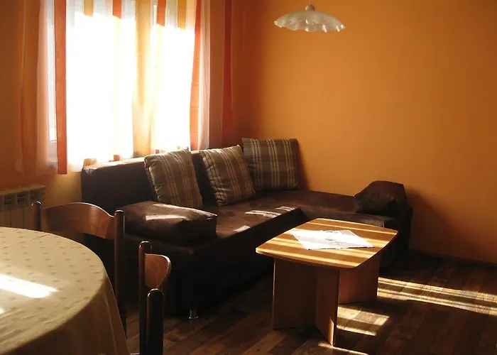 And Oasis Of Peace Guest house Bovec